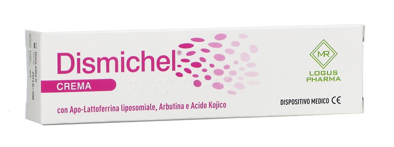 DISMICHEL CREMA 50ML
