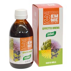 EFFETTO DRENA FRUT PASS 240ML
