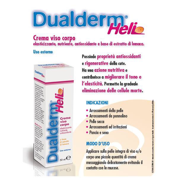 DUALDERM HELI 50ML