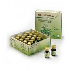 MICROFLORANA F DIRECT 10 20FL