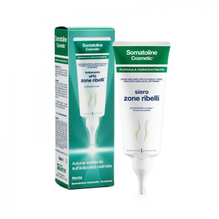 SOMATOLINE C URTO ZONE RIBELLI