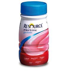RESOURCE MERITENE PRO FRA200ML