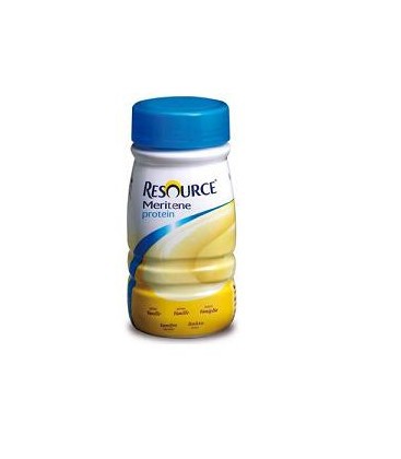 RESOURCE MERITENE PRO VAN200ML