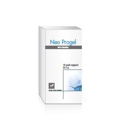 NEO PROGEL 18 OVULI