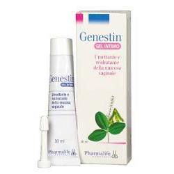 GENESTIN GEL 30 ML