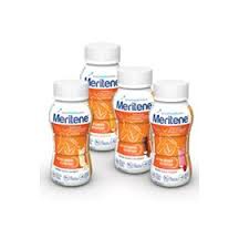 MERITENE DRINK VANIGLIA 200ML