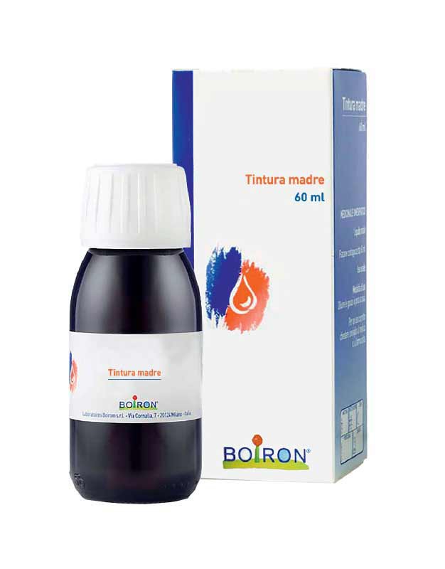 DIOSCOREA VILLOSA 60ML TM