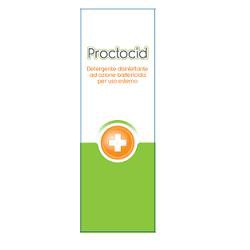 PROCTOCID SOL DISINF 200ML