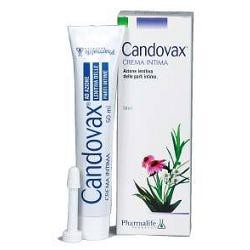 CANDOVAX CREMA 50 ML