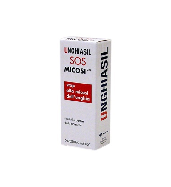 UNGHIASIL SOS MICOSI 5ML