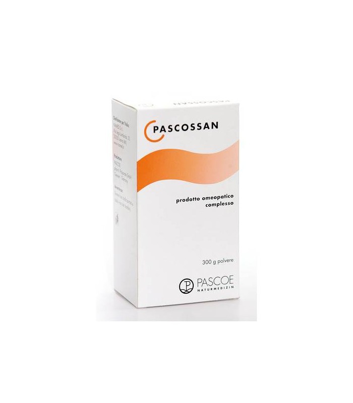 PASCOSSAN POLV 300G PASCOE