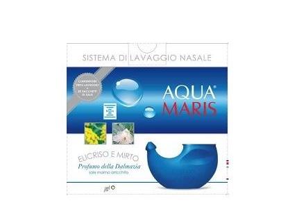 AQUA MARIS SIST IRRIG NAS KIT