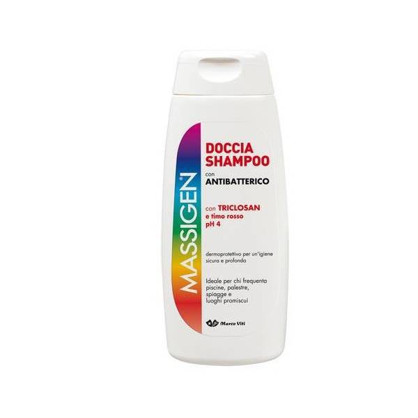 MASS DOCCIASH A-BATT 200ML