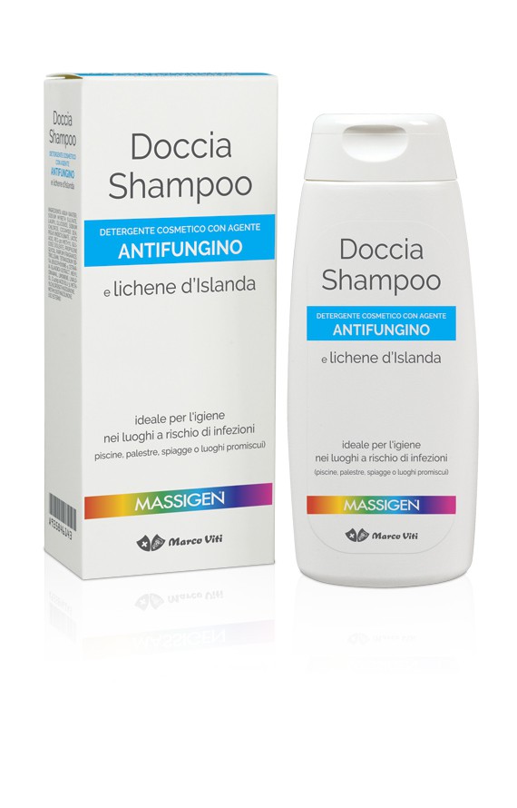 MASS DOCCIASH A-MICOTICO 200ML