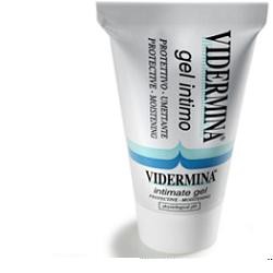 VIDERMINA GEL INTIMO 30 ML