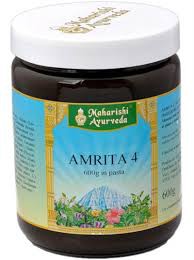 AMRITA 4 PASTA 600G