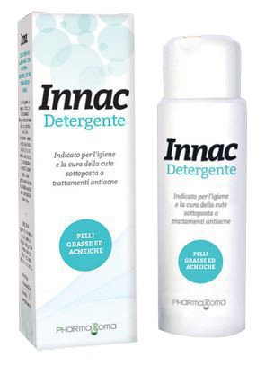 INNAC DETERGENTE 200ML