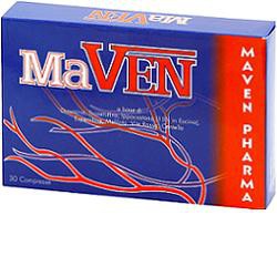 MAVEN 30CPS