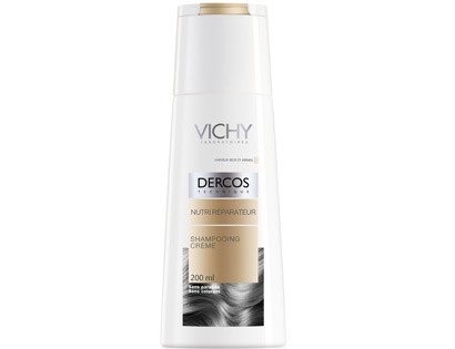 DERCOS SHAMPOO NUTRIRIPA