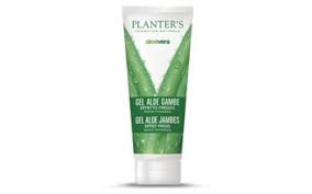 PLANTERS GEL FREDDO GAMBE ALOE