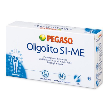 OLIGOLITO SI ME 20FX2ML NF