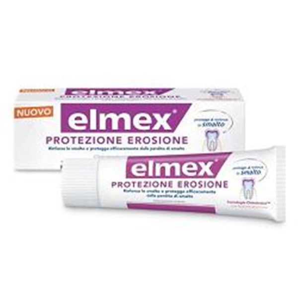 ELMEX PROT EROSIONE DENTIF 75M