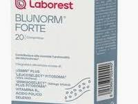 BLUNORM FORTE 20CPR
