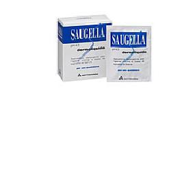 SAUGELLA SALV DEOD 10 BUSTINE