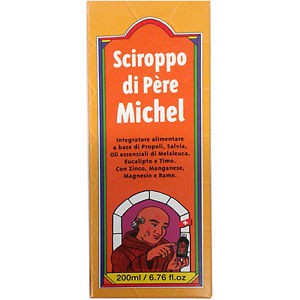 SCIROPPO PERE MICHEL 200ML