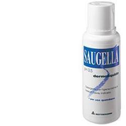 SAUGELLA DERMOLIQ 500 ML