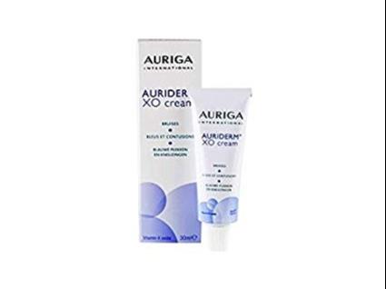 AURIDERM XO CREMA GEL 30ML