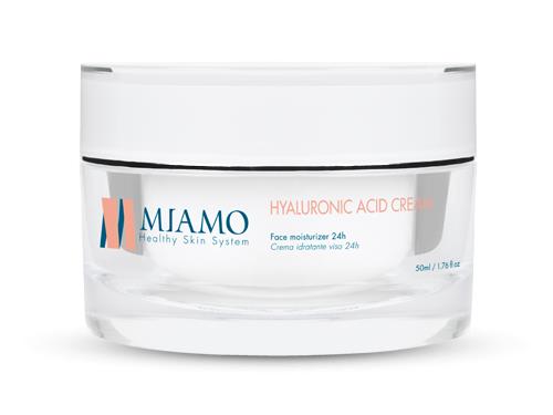 Hyaluronic Acid Cream Miamo