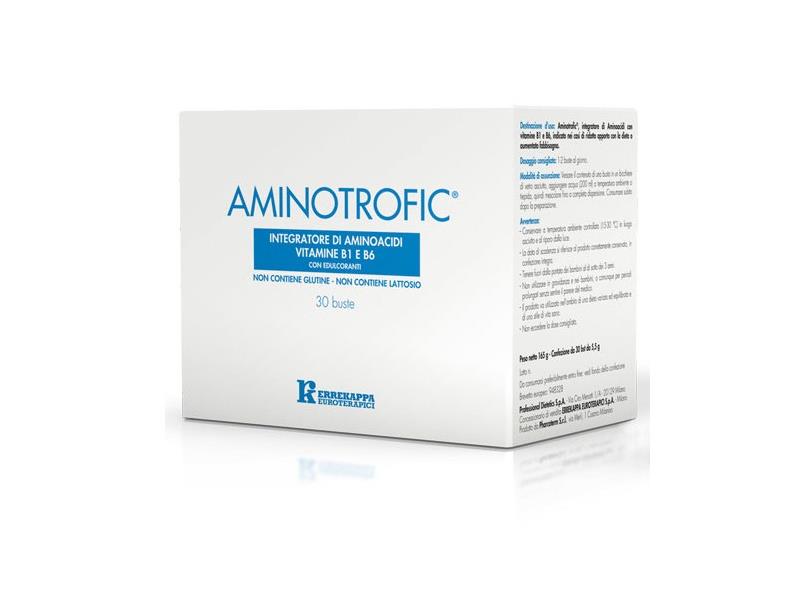 AMINOTROFIC 30BUST
