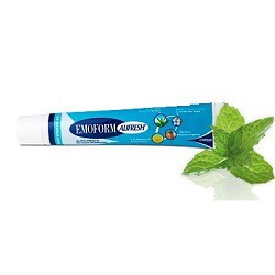 EMOFORM ALIFRESH DENTIFRICIO 75 ML