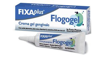 Flogogel Crema Gengivale 15 Ml