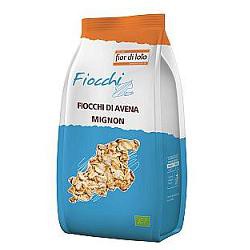 FIOCCHI AVENA DECORTICATA 500G