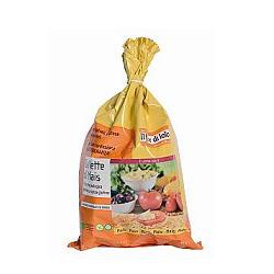 GALLETTE MAIS S/GLUT 130G