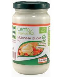 MAIONESE SOJA 185G
