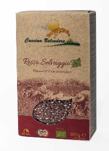 RISO ROSSO INT