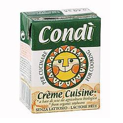 SOYDREAM CONDI PAN SOJA 200G
