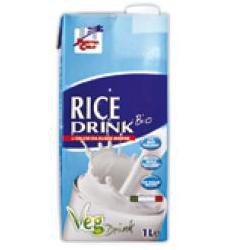 RICE DRINK BEVANDA RISO C/CALC