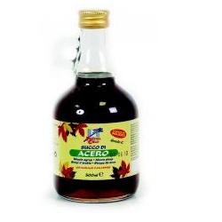 SUCCO D'ACERO GRADO C BIO500ML