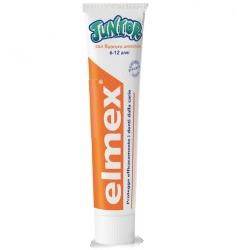 ELMEX JUNIOR DENTIF 75 ML