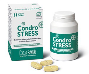 CONDROSTRESS+ 90CPR MASTIC