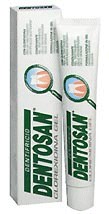 DENTOSAN DENTIFRICIO CLOREXIDINA 75 ML