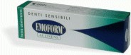 EMOFORM ACTISENS DENTIF 75 ML
