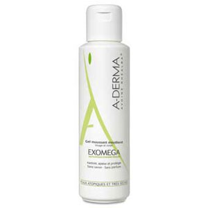 EXOMEGA GEL 500ML ADERMA