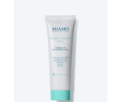 Advanced Anti-Redness Cr Miamo