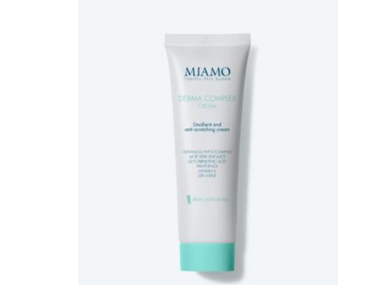 Derma Complex Cream Miamo 50ml