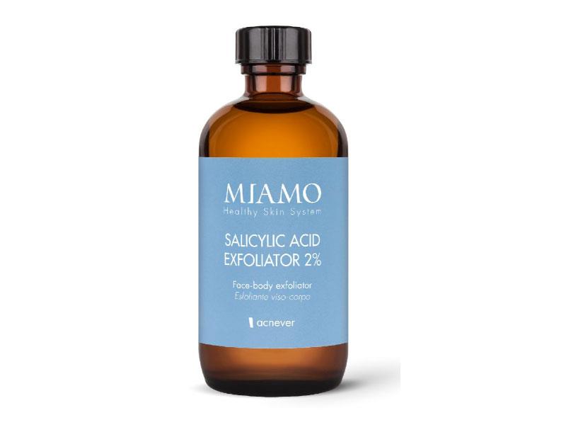 Salicylic Acid Exfol Acnever
